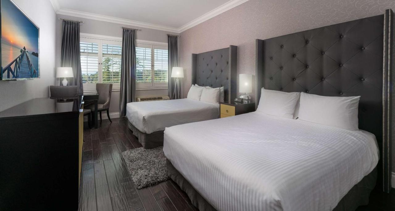 Prestige Oceanfront Resort, Worldhotels Luxury Sooke Luaran gambar