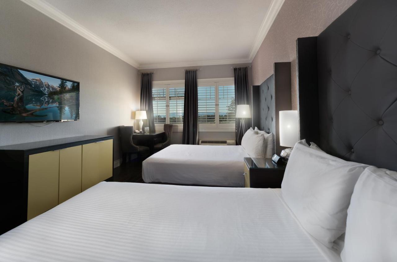 Prestige Oceanfront Resort, Worldhotels Luxury Sooke Luaran gambar